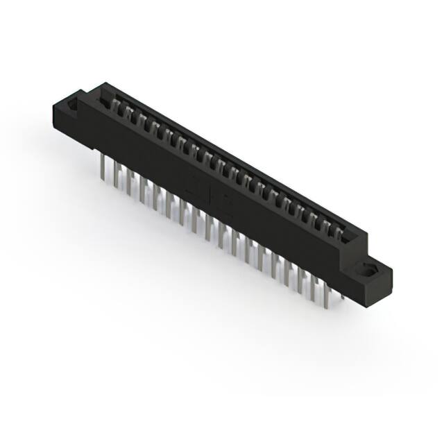 357-036-440-204 EDAC Inc.  Edgeboard Connectors